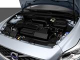 2013 Volvo C30 Engine photo